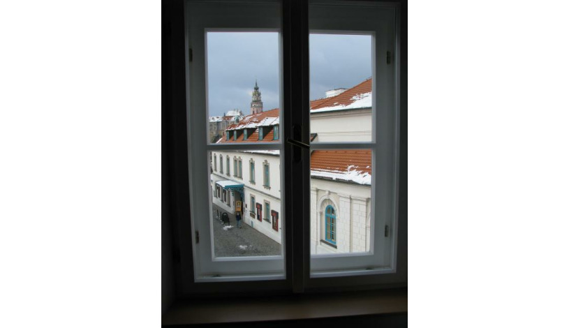 Pension NA KOVÁRNĚ Český Krumlov